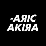 AricAkira的头像