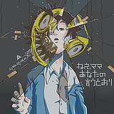 用户头像