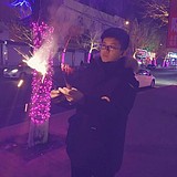 用户头像