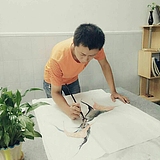 李旭东书画的头像