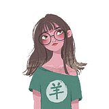 羊大仙仙的头像