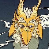 outmanVS小怪兽的头像