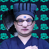猪各亮五行LOGO的头像