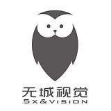 无城视觉的头像