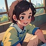 用户头像