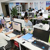郑州本地产品拍摄的头像