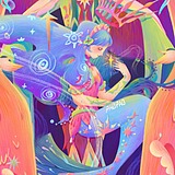 用户头像