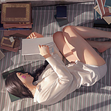 用户头像