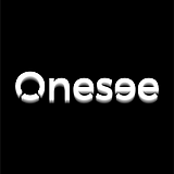 Onesee壹束设计的头像