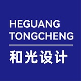 HeGuang和光设计的头像