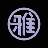 雅询设计的头像