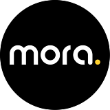 Mora无双设计的头像