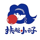 扶起小云子的头像