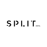Split动态设计的头像