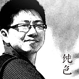 纯色的头像