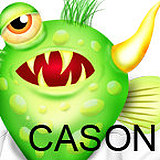 cxcason的头像