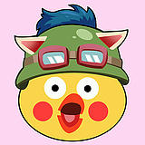Pika丶Barserker的头像