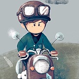 洛客的头像