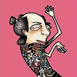 用户头像