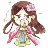 闷闷兔的头像