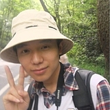 西坡先生设计的头像