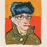 Lukev的头像