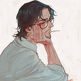 约翰蓝侬vz的头像