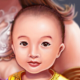 子韦的头像