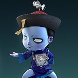 用户头像