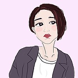 爱吃彩虹的长颈鹿的头像