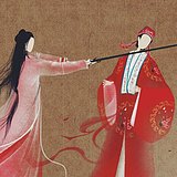 用户头像