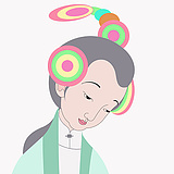 努力的小莫的头像