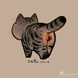 瓶中猪的头像