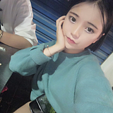 清秀妹妹的头像