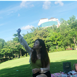 是只短短的头像