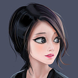 魅眸洛的头像
