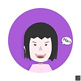 鱼略略的头像