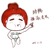 漫话连萌的头像