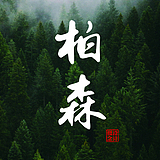 柏森设计的头像