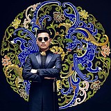 设计师张亚辉的头像