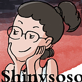 shinysoso的头像