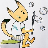 用户头像