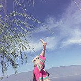 用戶頭像
