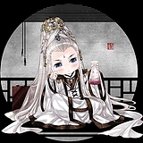 银月幽狼的头像