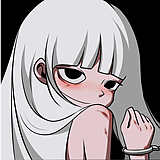 涂龙少女的头像