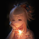 用户头像