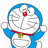 给我一个哆啦A梦的头像
