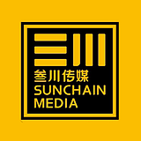 叁川传媒的头像