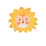 夏小婧插画的头像