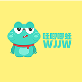 哇唧唧蛙的头像